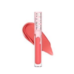 NIB Kylie Cosmetics Coral Lip Gloss